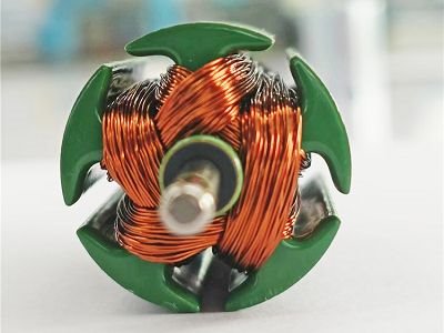water pump motor