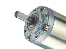 motor bearing
