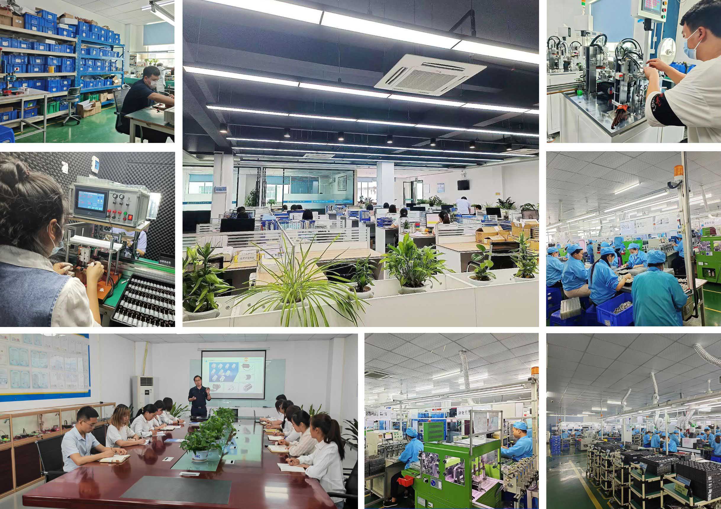 12V brushless dc motor workshop