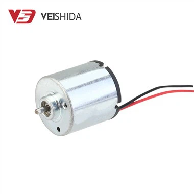 12V Brushless DC Modur