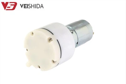 Pwmp Gwactod Aer Mini 12V