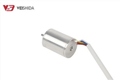 24v Brushless 16000 Rpm Modur