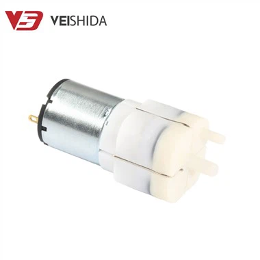 Pwmp Aer Mini Pwysedd Uchel DC 12V