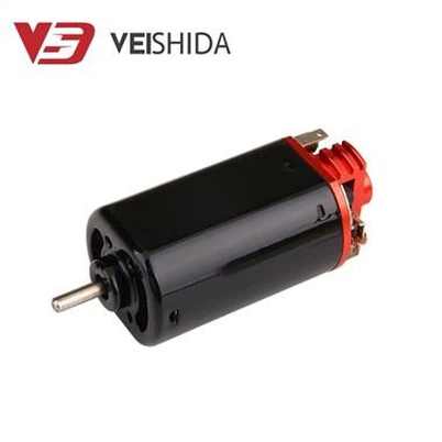 Cyflymder uchel Long-D-echel Airsoft AEG Modur