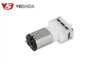 Pwmp Aer Mini Trydan Meddygol