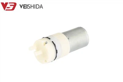 Pwmp Gwactod Micro ar gyfer Pwmp y Fron