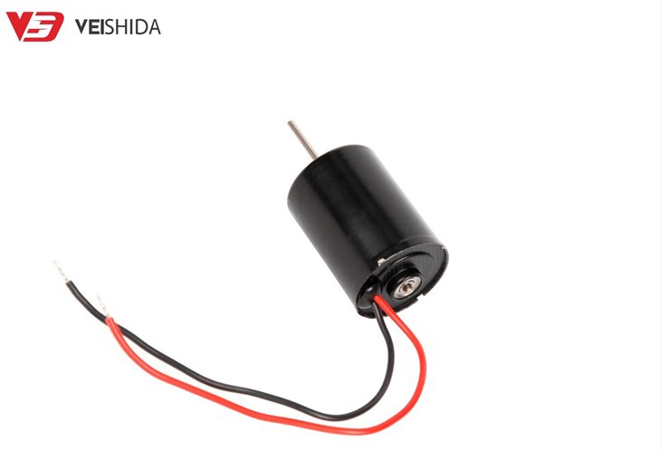 28mm BLDC Motor