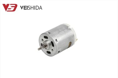365 DC Micro Modur