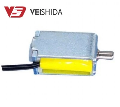 Falf Solenoid Agored 12v fel arfer
