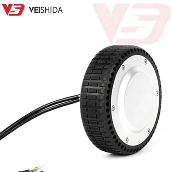 VSD-HUB-6.5 Front Hub Motor-3
