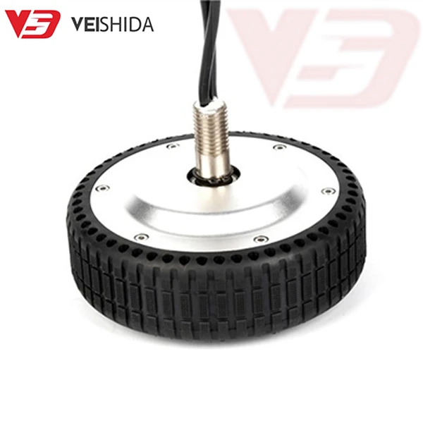 VSD-HUB-6.5 Front Hub Motor-2