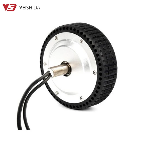 VSD-HUB-6.5 Front Hub Motor