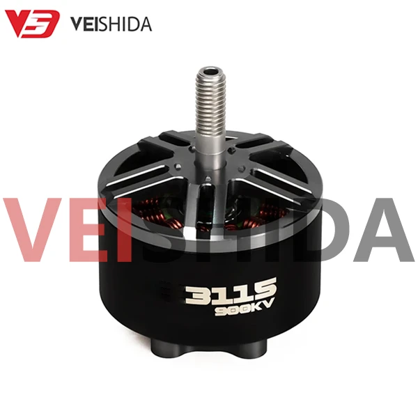 3115 900Modr Drone KV Brushless DC