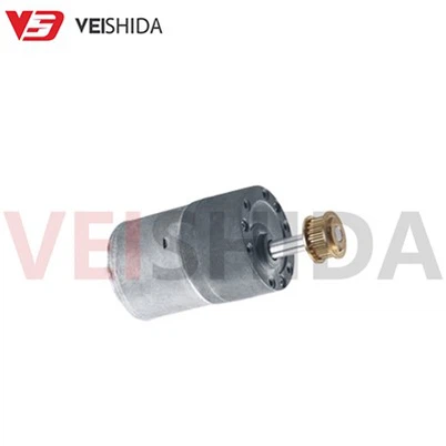 Modur Gear 12v