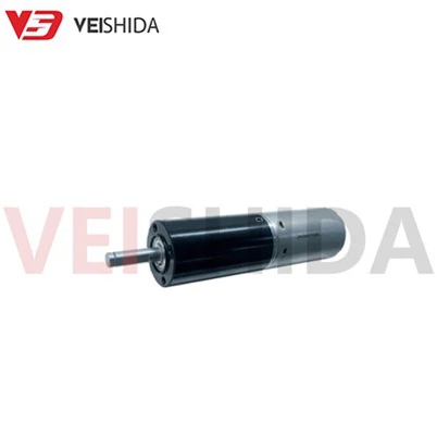 Modur Gear Torque Uchel