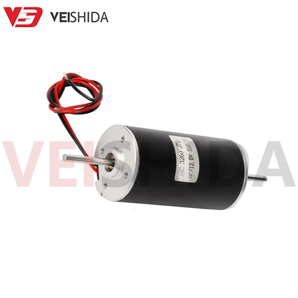 3260 Micro Coreless Motor 3260 Micro Coreless Motor
